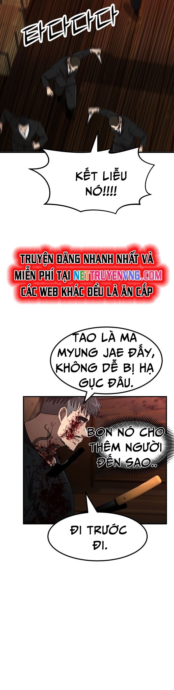 Coin Báo Thù Chapter 58 - Trang 52