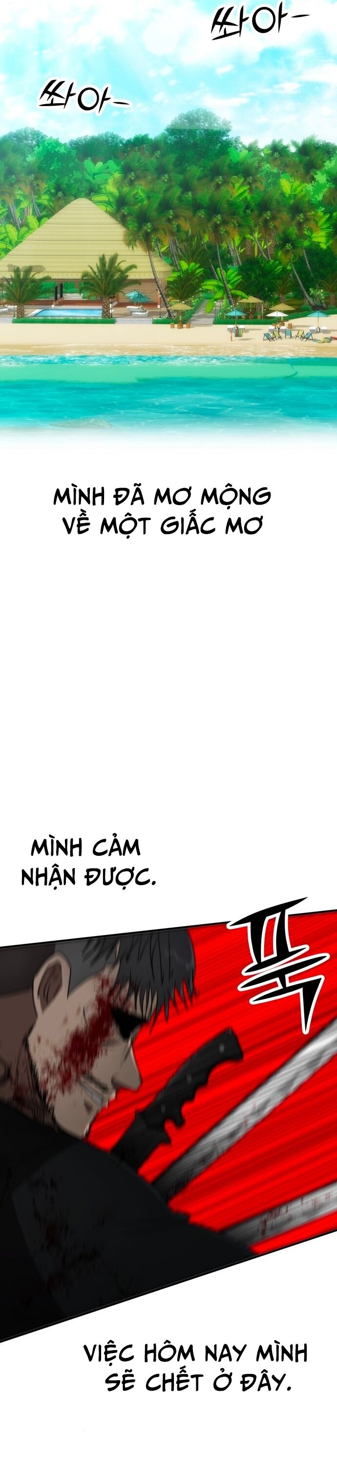 Coin Báo Thù Chapter 58 - Trang 60