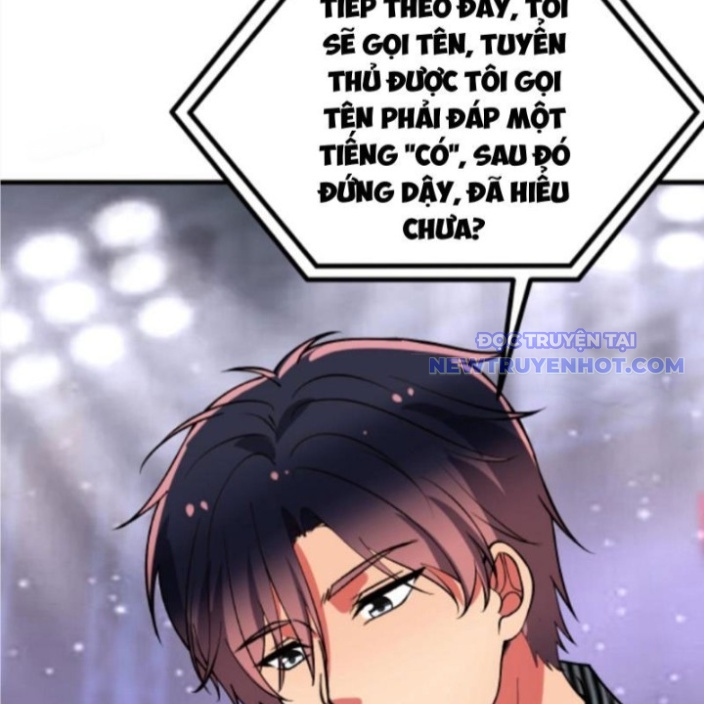 Ta Có 90 Tỷ Tiền Liếm Cẩu! chapter 509 - Trang 27