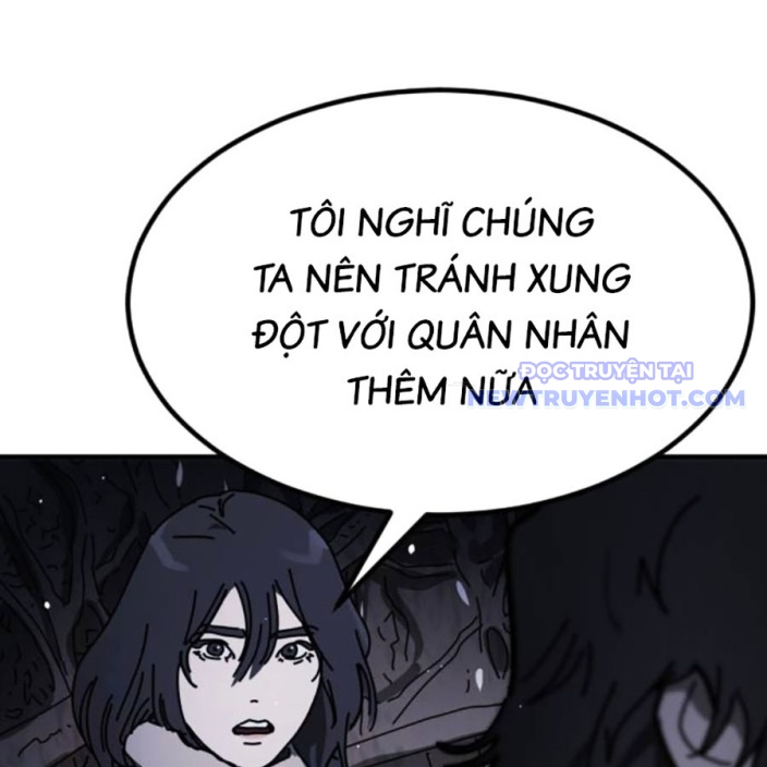 Đại Dịch Seoul chapter 158 - Trang 165