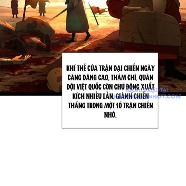 Chàng Rể Mạnh Nhất Lịch Sử chapter 272 - Trang 13