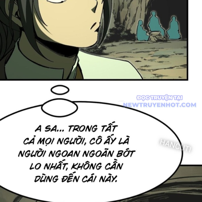 Không Cẩn Thận, Lưu Danh Muôn Thủa chapter 117 - Trang 11