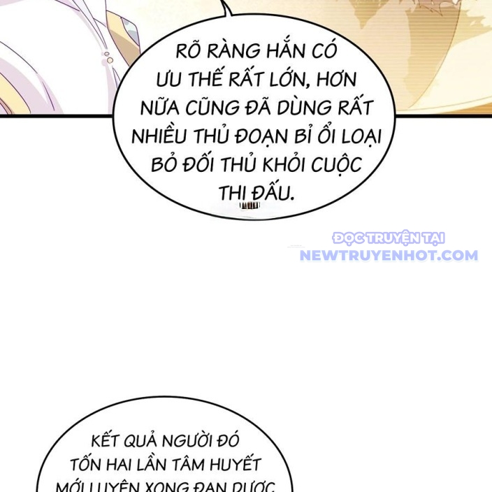 Đại Quản Gia Là Ma Hoàng chapter 664 - Trang 40