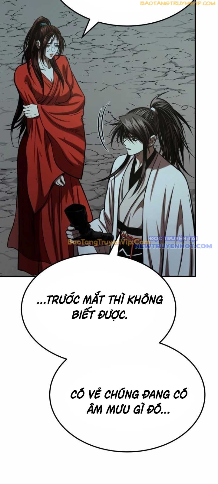 Quy Hoàn Lục Ma Đạo chapter 49 - Trang 52