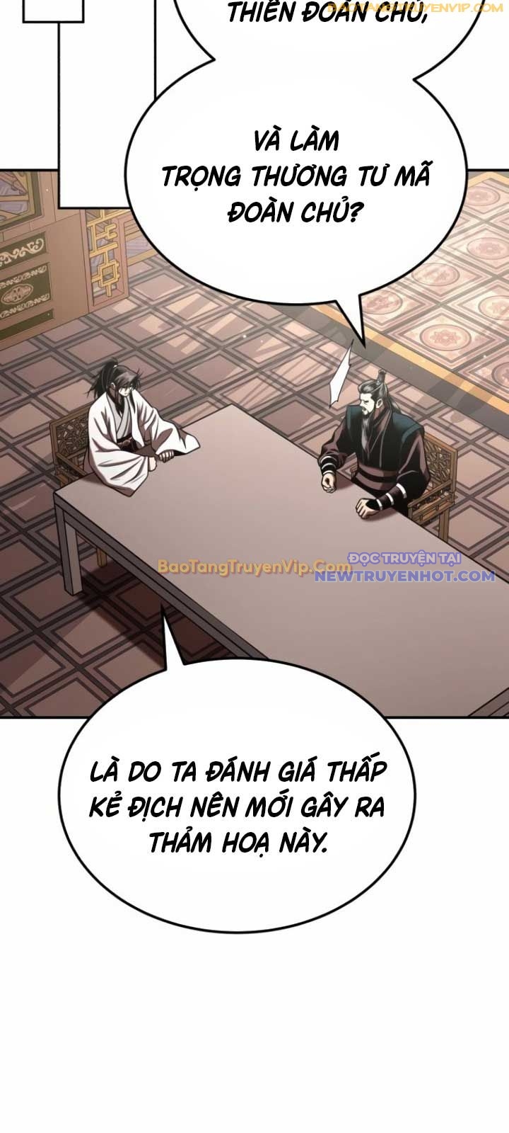 Quy Hoàn Lục Ma Đạo chapter 49 - Trang 81