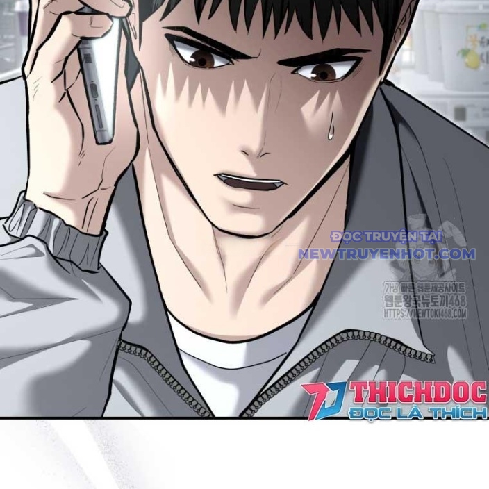 Cảnh Sát Bất Bại chapter 32 - Trang 10