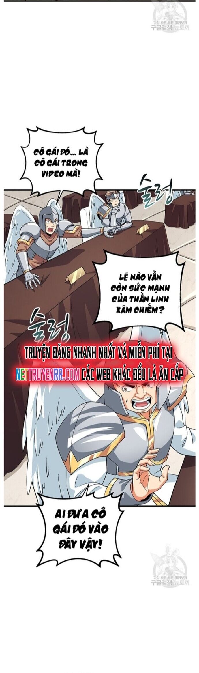 Tôi Là Người Chơi Duy Nhất Đăng Nhập Chapter 121 - Trang 13