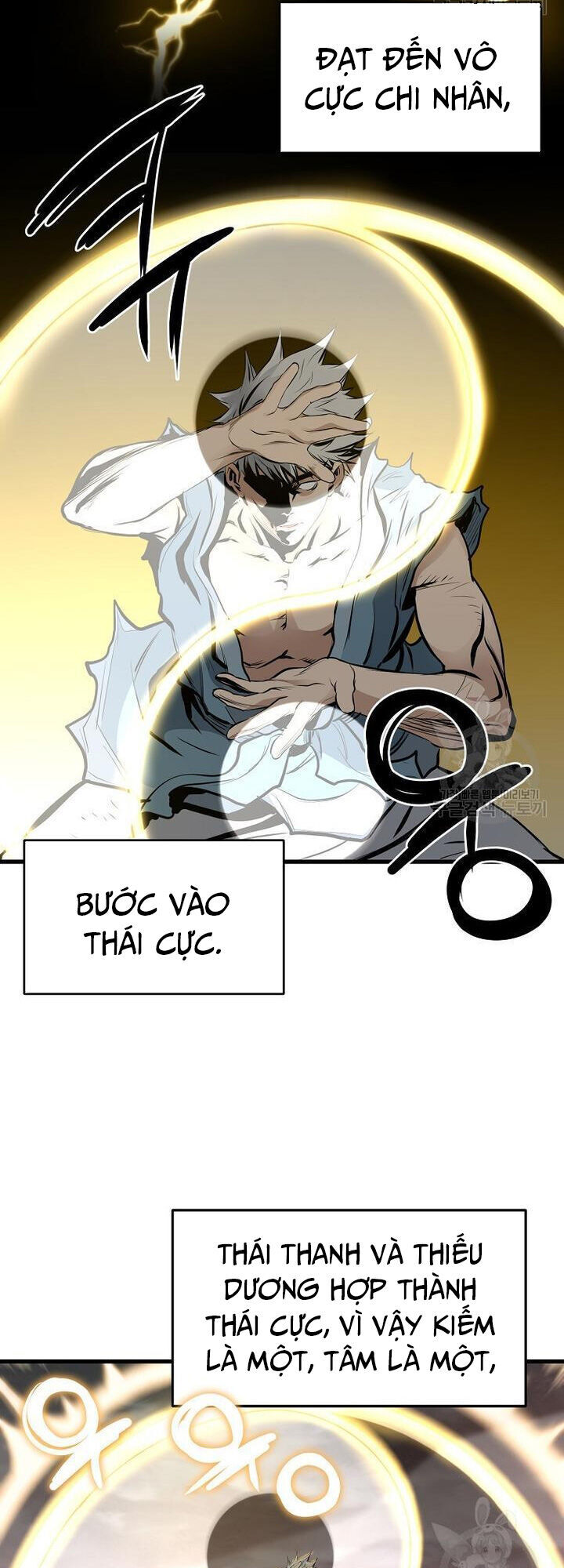 Đại Tướng Quân Chapter 58 - Trang 2