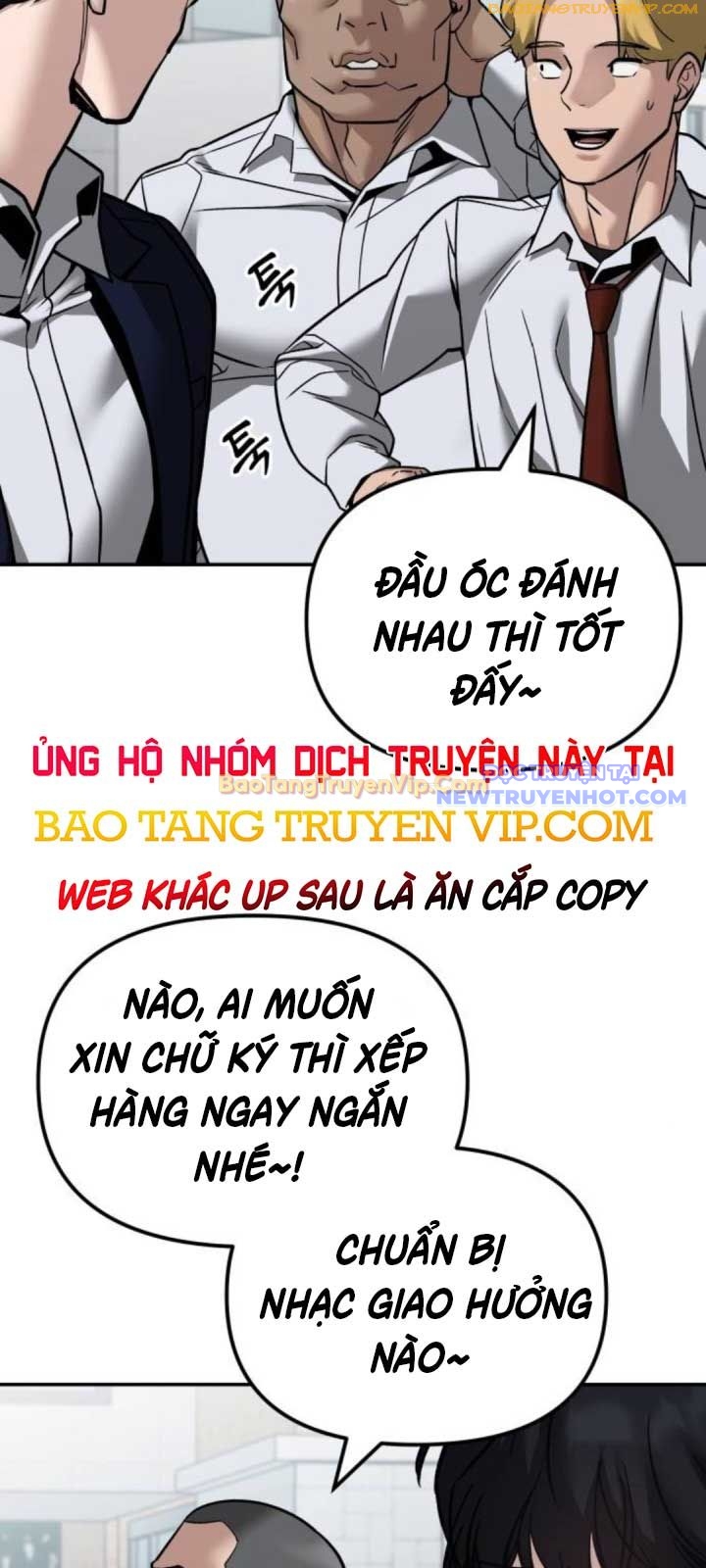 Giang Hồ Thực Thi Công Lý chapter 126 - Trang 12