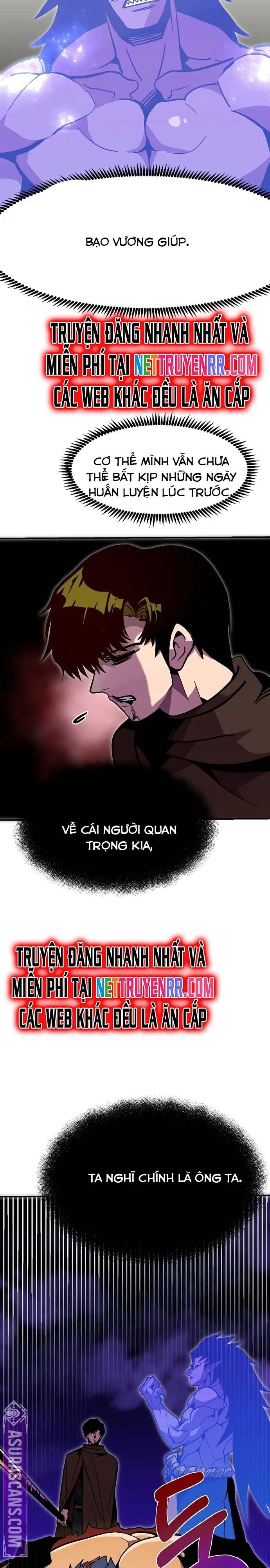 Hồi Quy Trở Lại Thành Kẻ Vô Dụng Chapter 71 - Trang 22