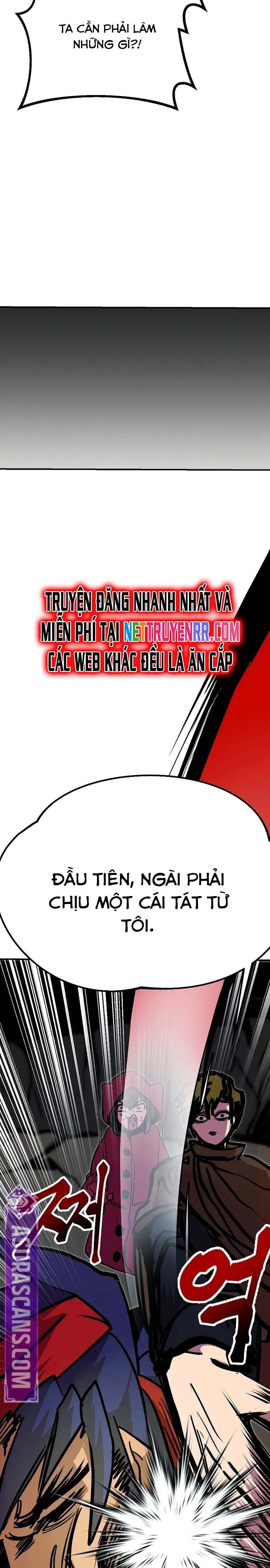 Hồi Quy Trở Lại Thành Kẻ Vô Dụng Chapter 71 - Trang 35