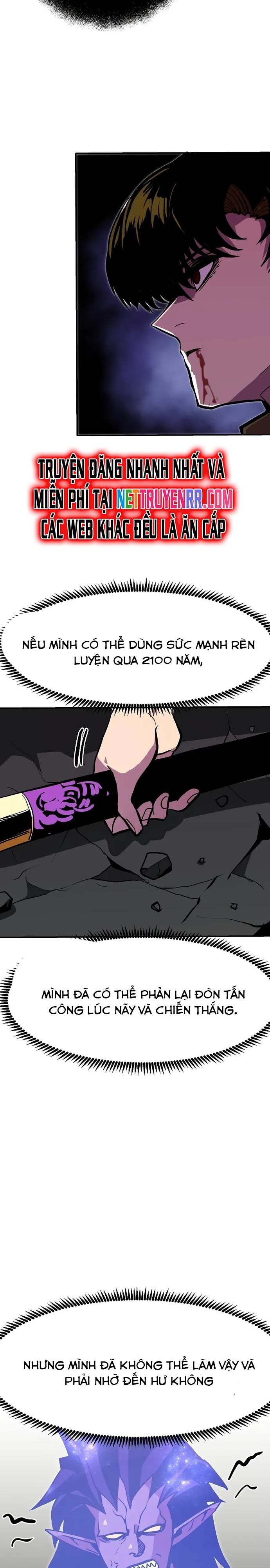 Hồi Quy Trở Lại Thành Kẻ Vô Dụng Chapter 71 - Trang 21