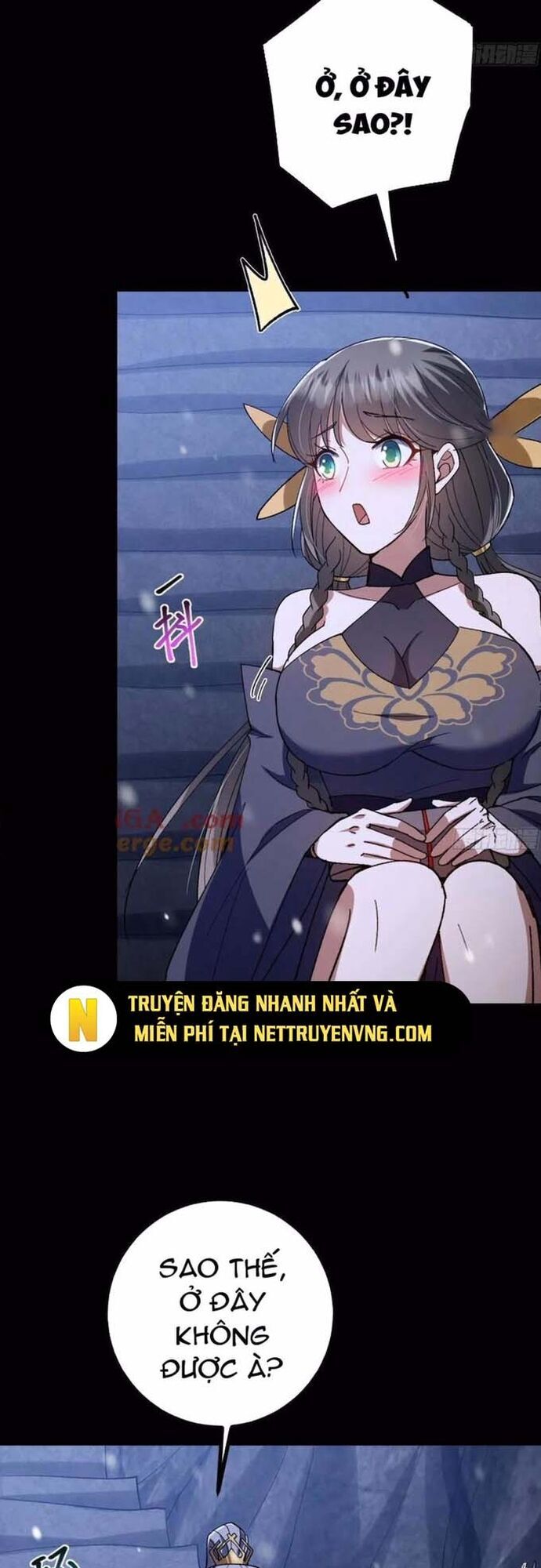 Ta Xuyên Không Với Max Điểm Mị Lực Chapter 140 - Trang 2