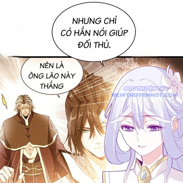 Đại Quản Gia Là Ma Hoàng chapter 664 - Trang 46