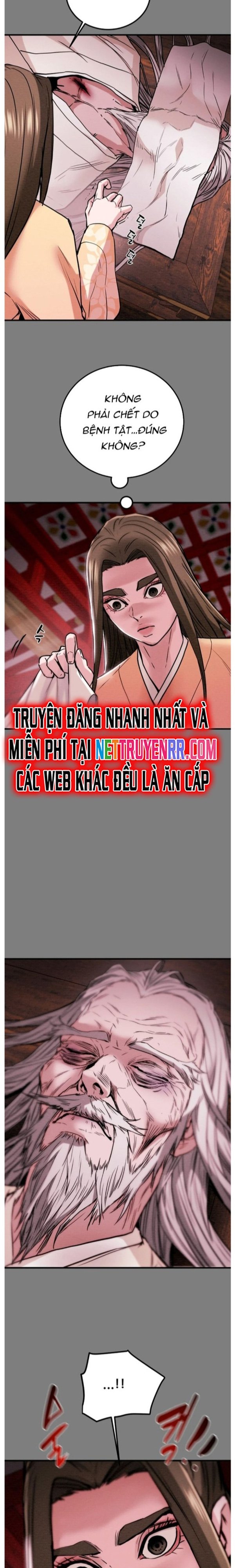 Thiên Quang Minh Nguyệt Chapter 67 - Trang 7