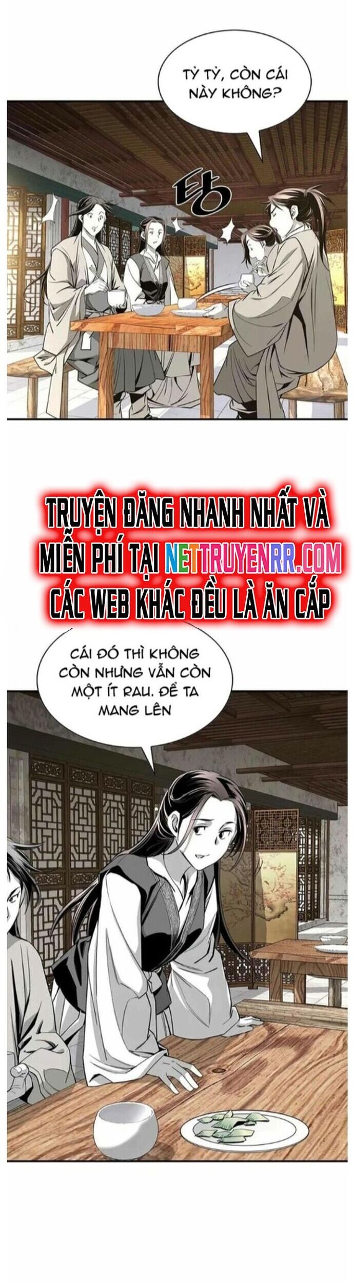 Đăng Thiên Lộ Chapter 58 - Trang 39