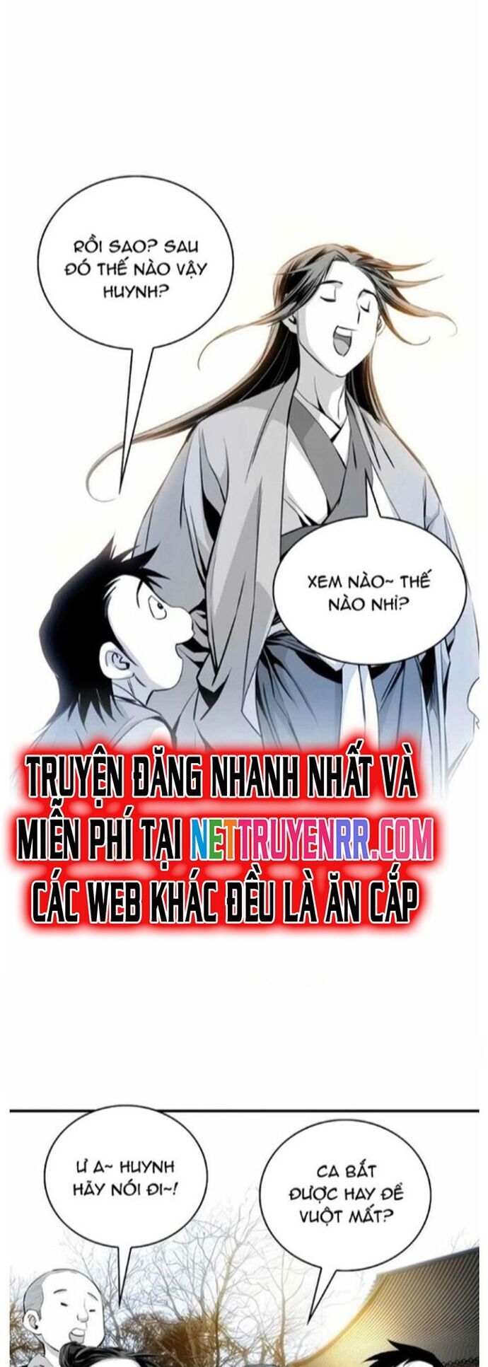 Đăng Thiên Lộ Chapter 57 - Trang 8