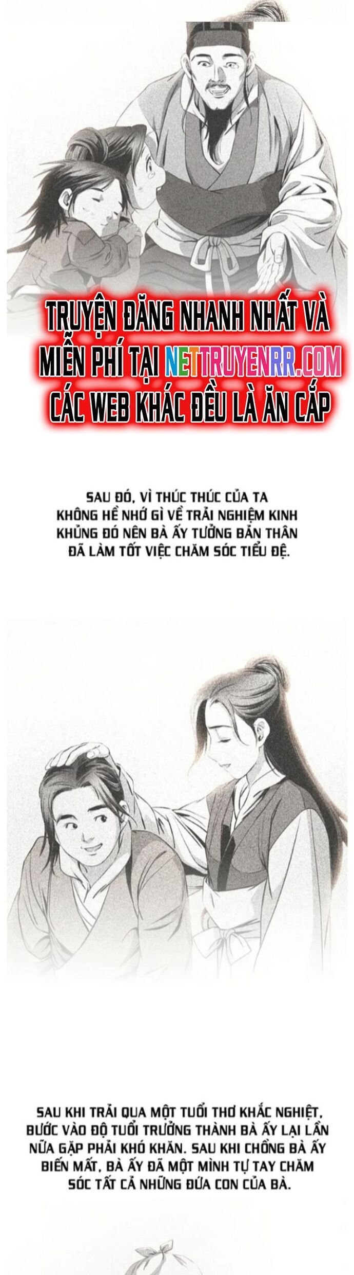 Đăng Thiên Lộ Chapter 55 - Trang 10