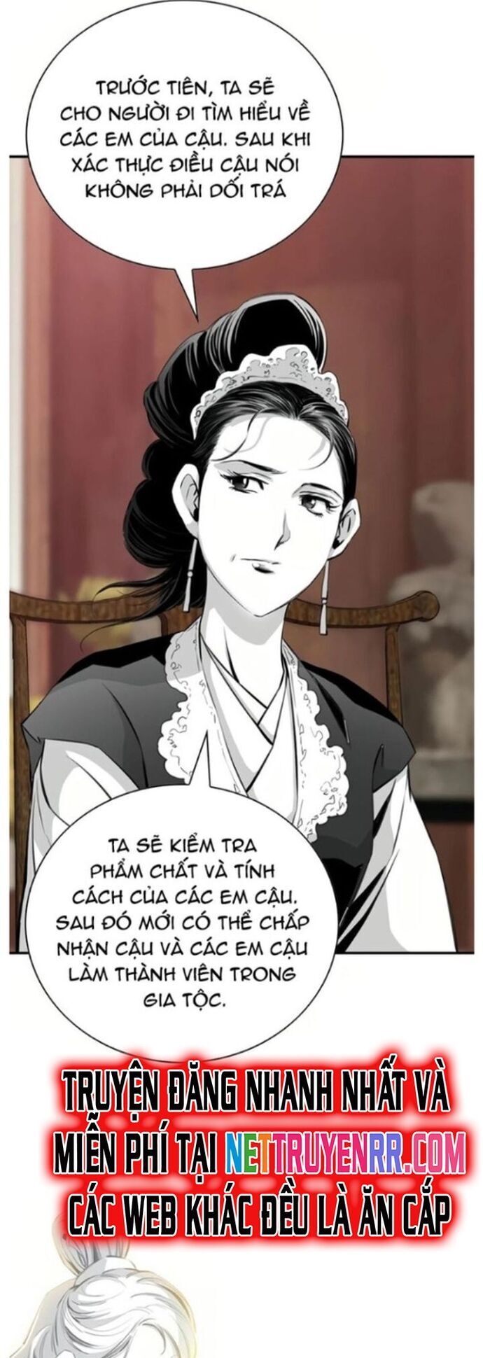 Đăng Thiên Lộ Chapter 55 - Trang 18