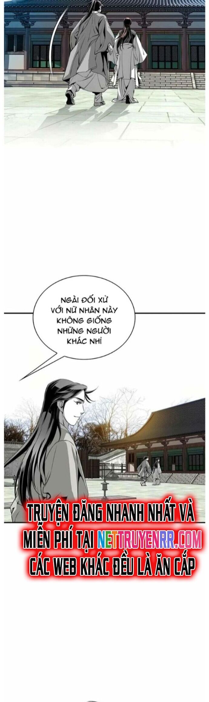 Đăng Thiên Lộ Chapter 57 - Trang 35