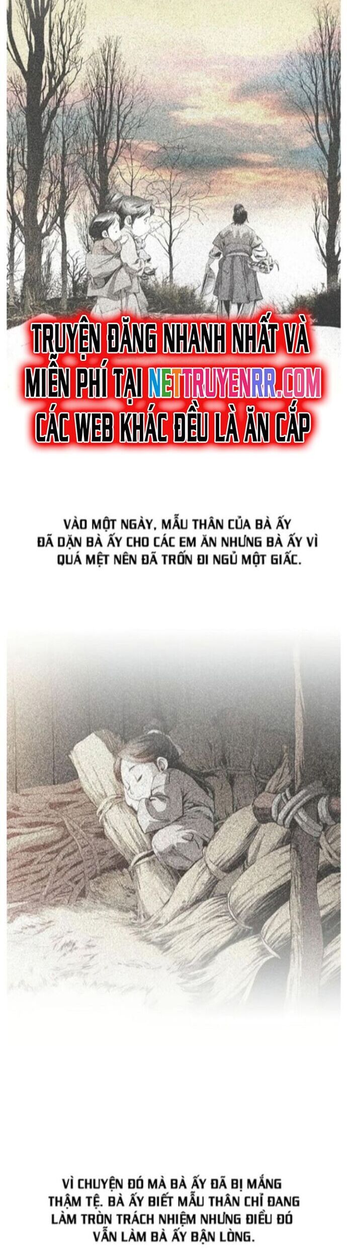 Đăng Thiên Lộ Chapter 55 - Trang 1