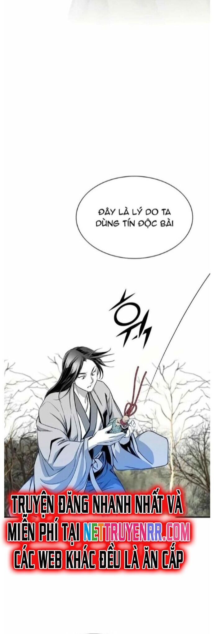 Đăng Thiên Lộ Chapter 58 - Trang 31