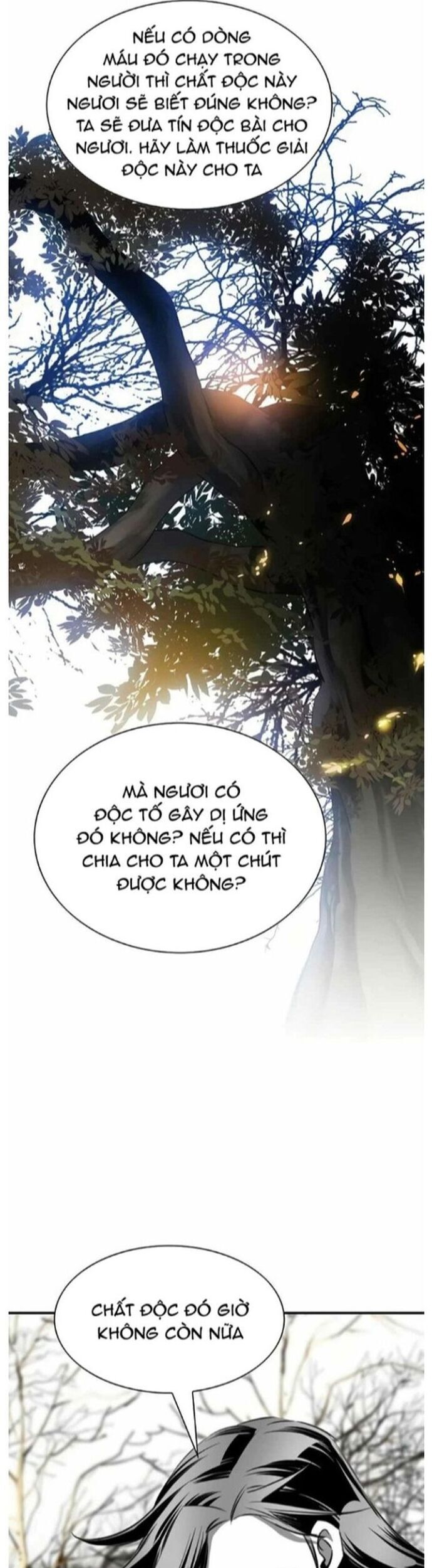 Đăng Thiên Lộ Chapter 58 - Trang 32