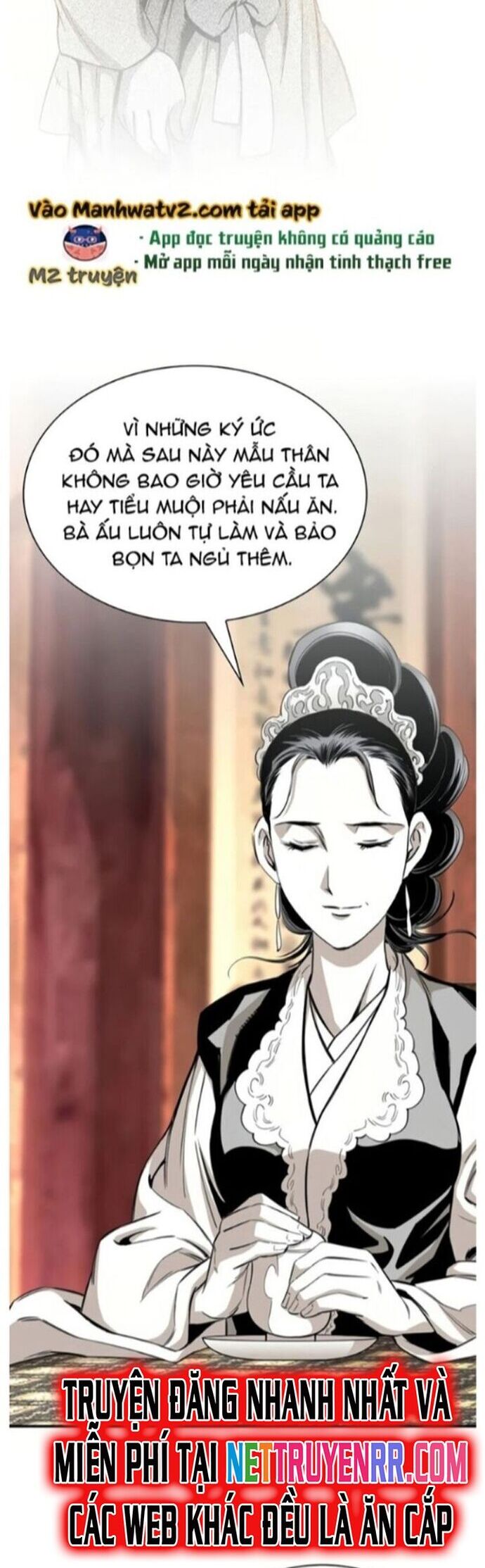 Đăng Thiên Lộ Chapter 55 - Trang 3