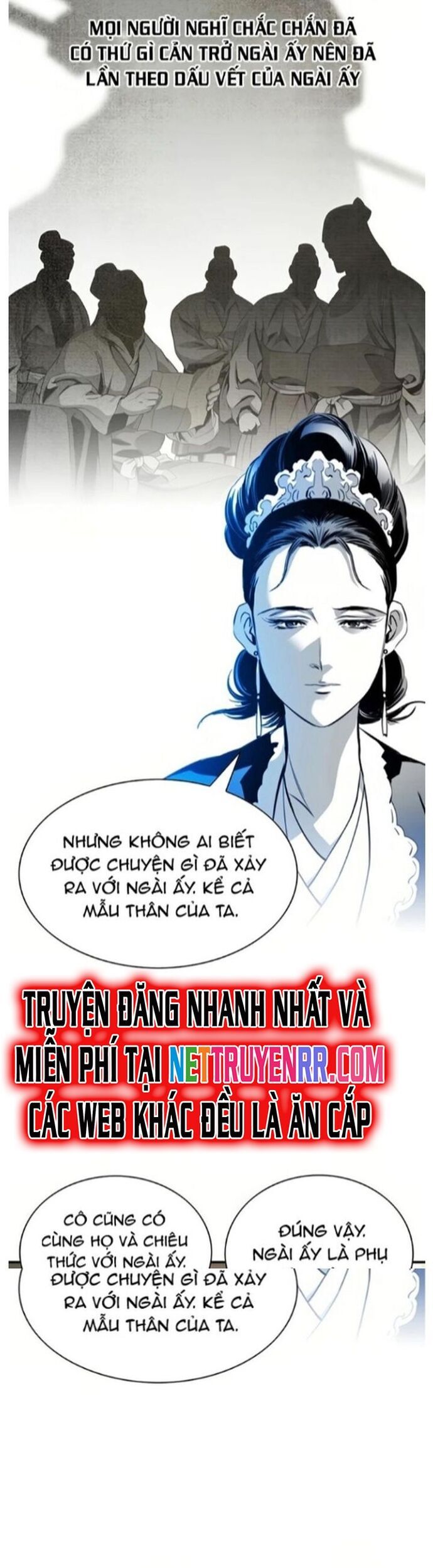 Đăng Thiên Lộ Chapter 55 - Trang 32