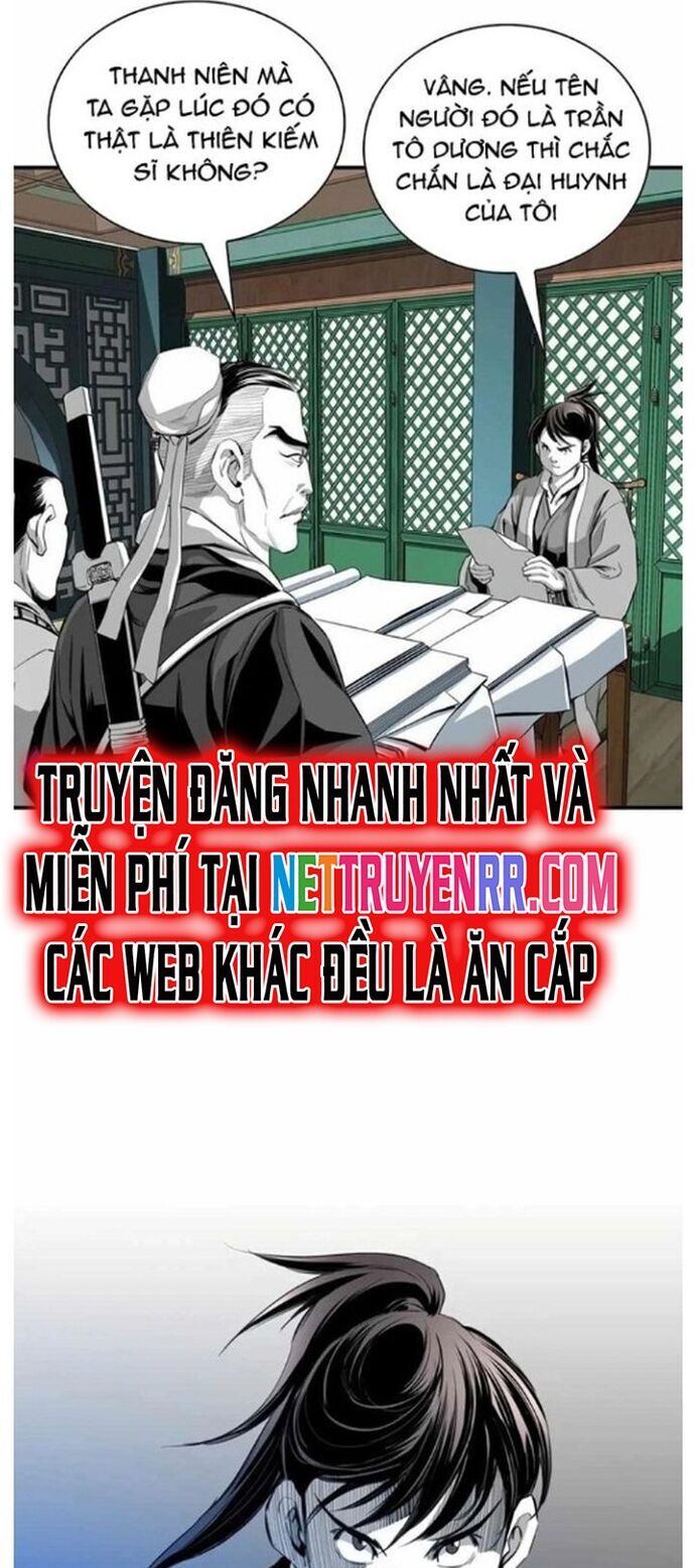 Đăng Thiên Lộ Chapter 56 - Trang 40