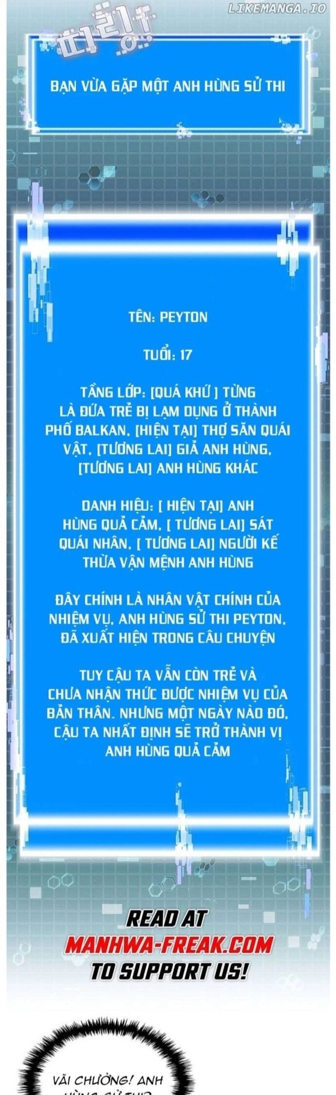 Chiến Binh Đến Từ Thế Giới Khác Chapter 252 - Trang 41