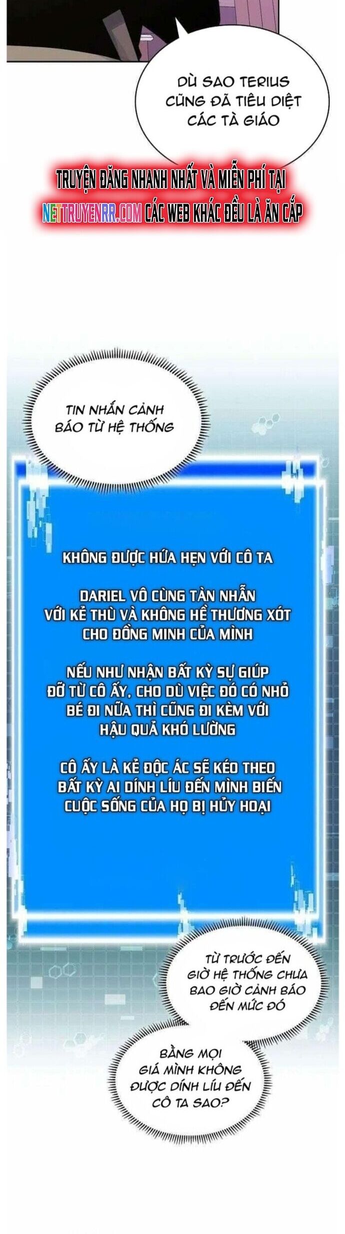 Chiến Binh Đến Từ Thế Giới Khác Chapter 259 - Trang 39