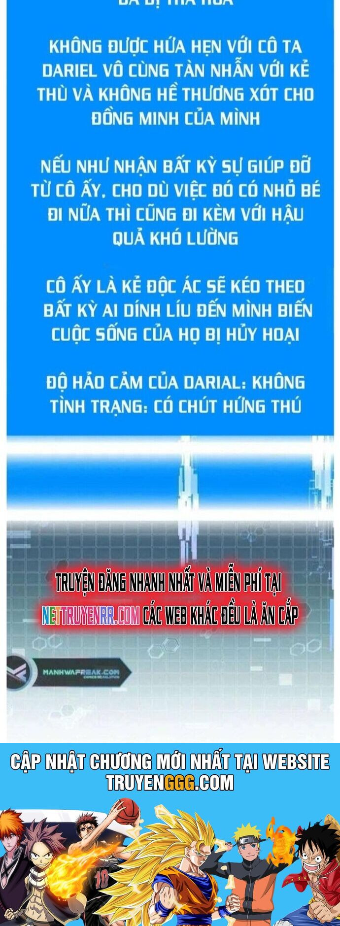 Chiến Binh Đến Từ Thế Giới Khác Chapter 258 - Trang 50