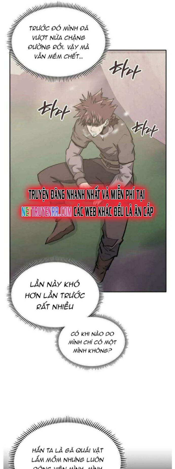 Chiến Binh Đến Từ Thế Giới Khác Chapter 255 - Trang 8