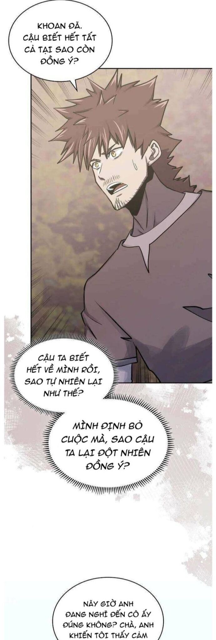 Chiến Binh Đến Từ Thế Giới Khác Chapter 254 - Trang 46