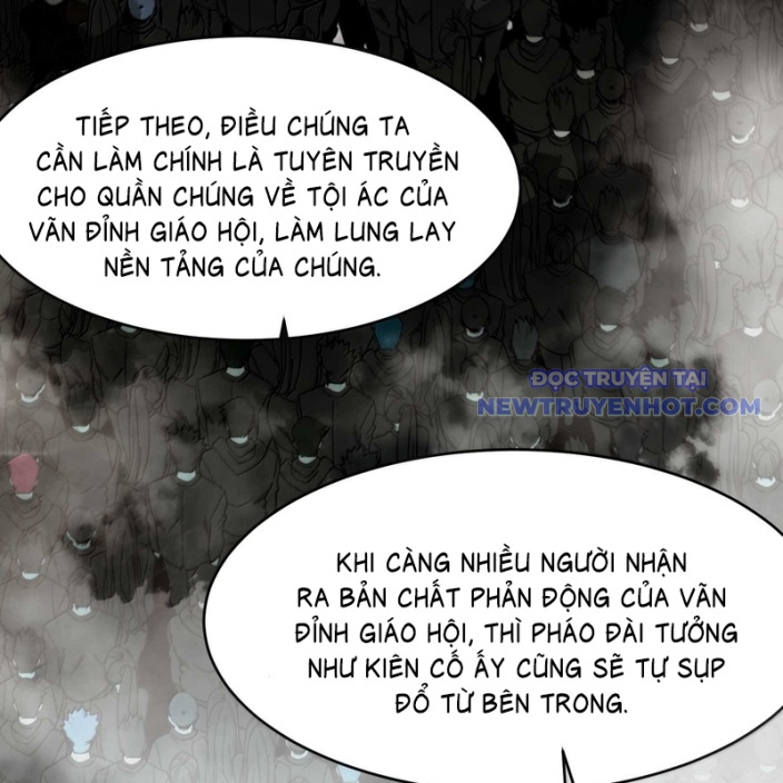 Sức Mạnh Của Ác Thần chapter 153 - Trang 109