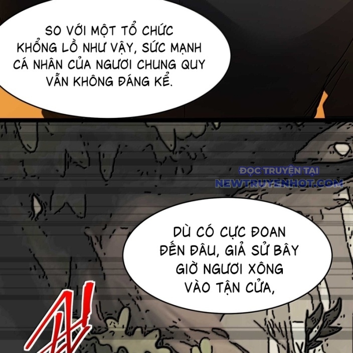 Sức Mạnh Của Ác Thần chapter 153 - Trang 93