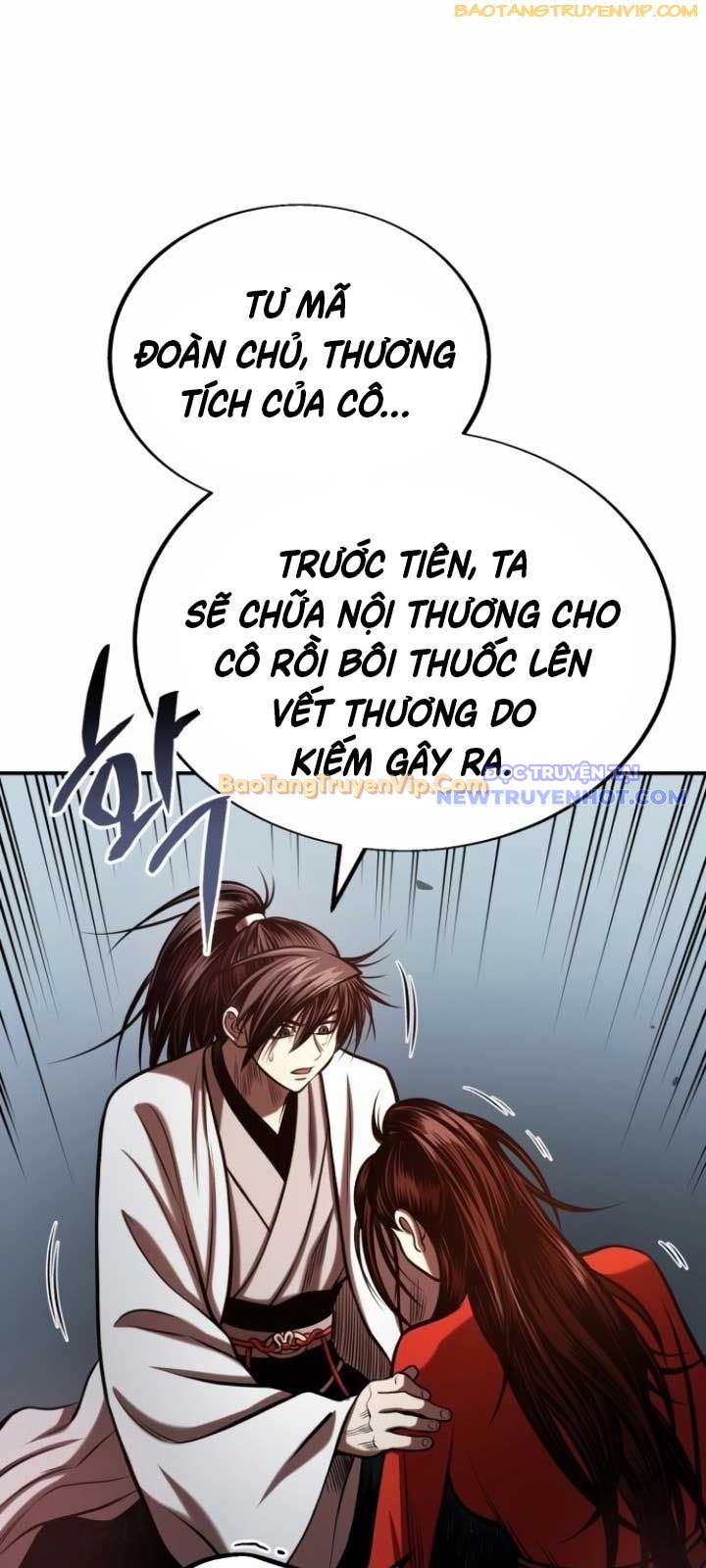 Quy Hoàn Lục Ma Đạo chapter 49 - Trang 43