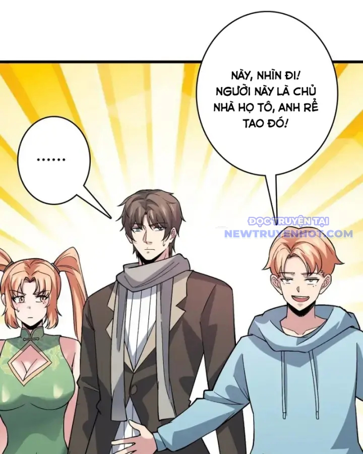 Vô Hạn Chuyển Chức: Ta Có Thể Triệu Hoán Nữ Thần Max Cấp chapter 48 - Trang 43