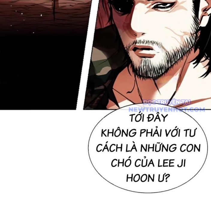 Hoán Đổi Diệu Kỳ chapter 543 - Trang 10