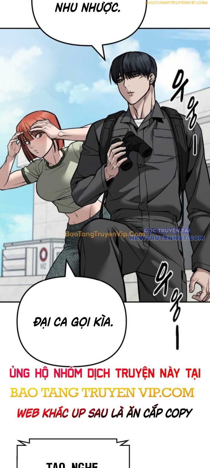 Giang Hồ Thực Thi Công Lý chapter 126 - Trang 101