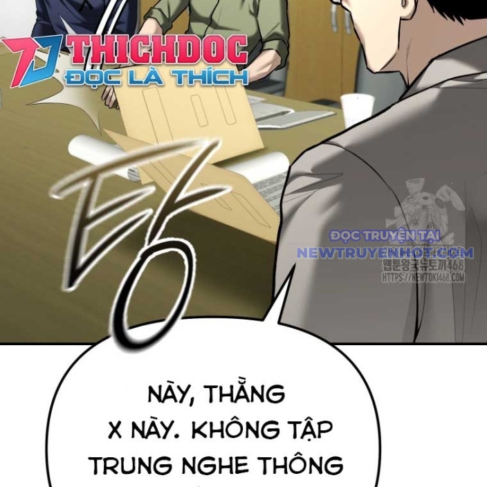 Cảnh Sát Bất Bại chapter 32 - Trang 159