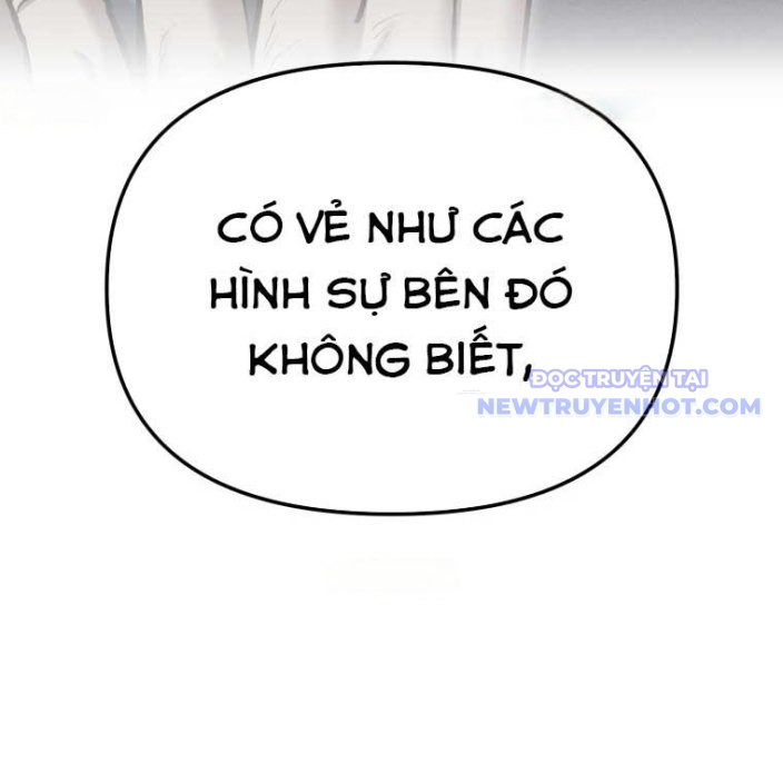 Cảnh Sát Bất Bại chapter 32 - Trang 15