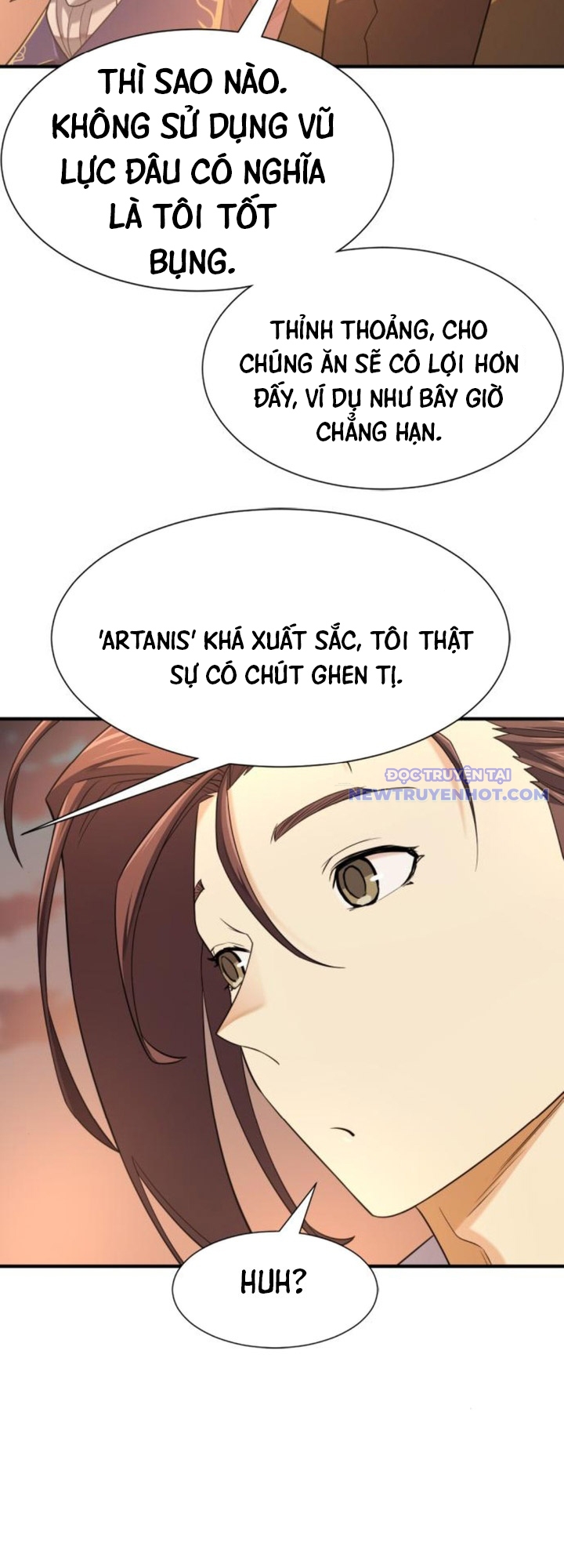 Bậc Thầy Thiết Kế Điền Trang chapter 182 - Trang 69