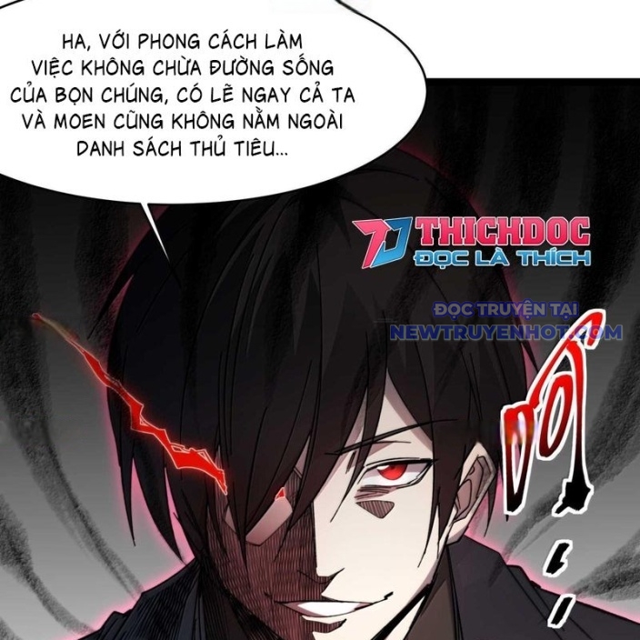 Sức Mạnh Của Ác Thần chapter 153 - Trang 141