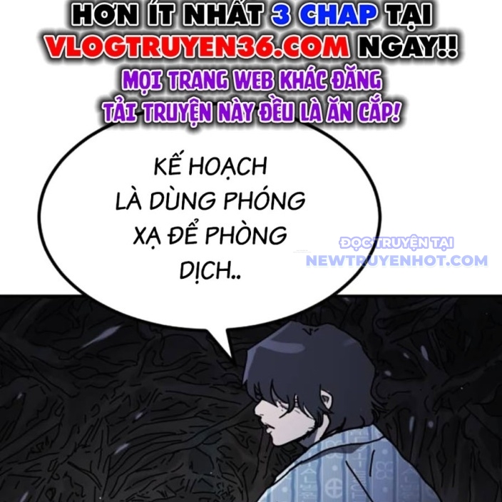 Đại Dịch Seoul chapter 158 - Trang 173