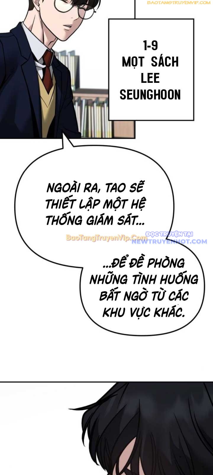 Giang Hồ Thực Thi Công Lý chapter 126 - Trang 59