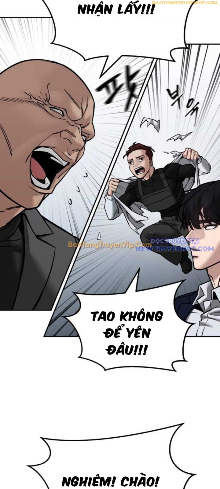 Giang Hồ Thực Thi Công Lý chapter 126 - Trang 22