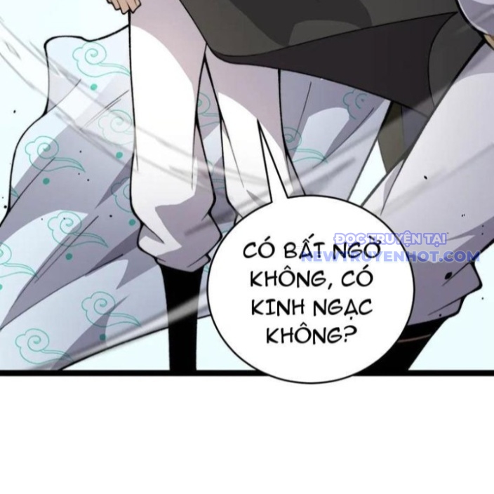 Sức Mạnh Tối Đa? Ta Lại Là Vong Linh Sư! chapter 88 - Trang 82