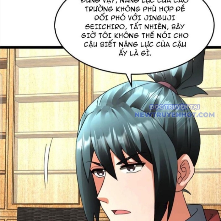 Toàn Cầu Băng Phong: Ta Chế Tạo Phòng An Toàn Tại Tận Thế chapter 601 - Trang 25